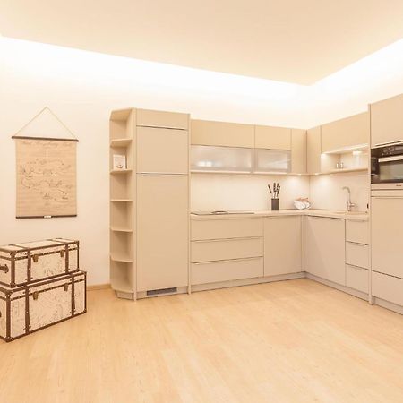 Villa Odin Yachtclub Sellin  ภายนอก รูปภาพ
