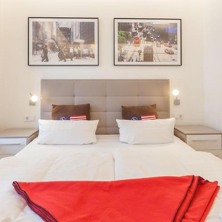 Villa Odin Yachtclub Sellin  ภายนอก รูปภาพ