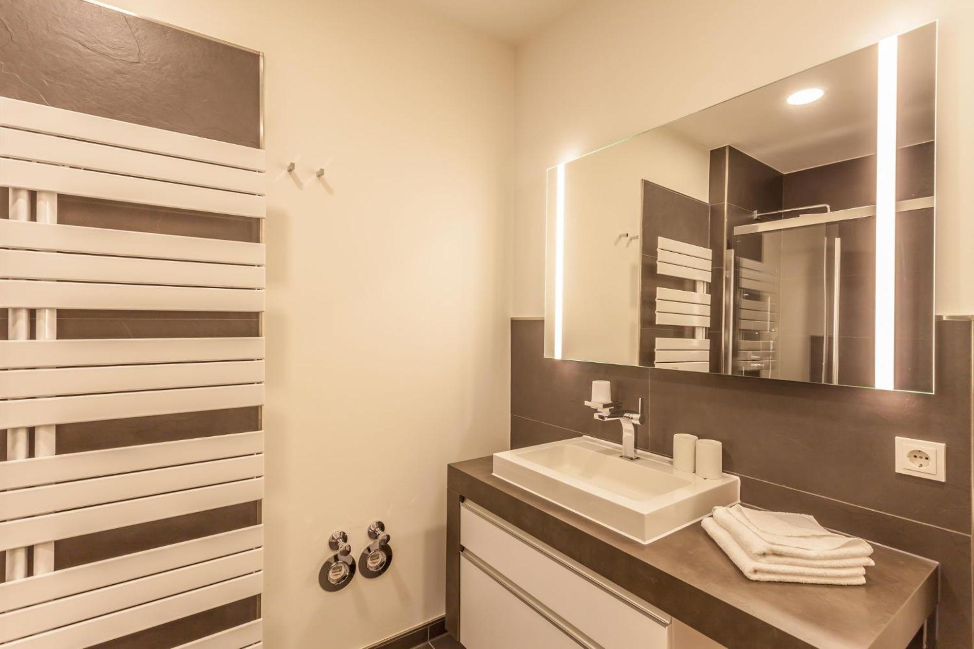 Villa Odin Yachtclub Sellin  ภายนอก รูปภาพ