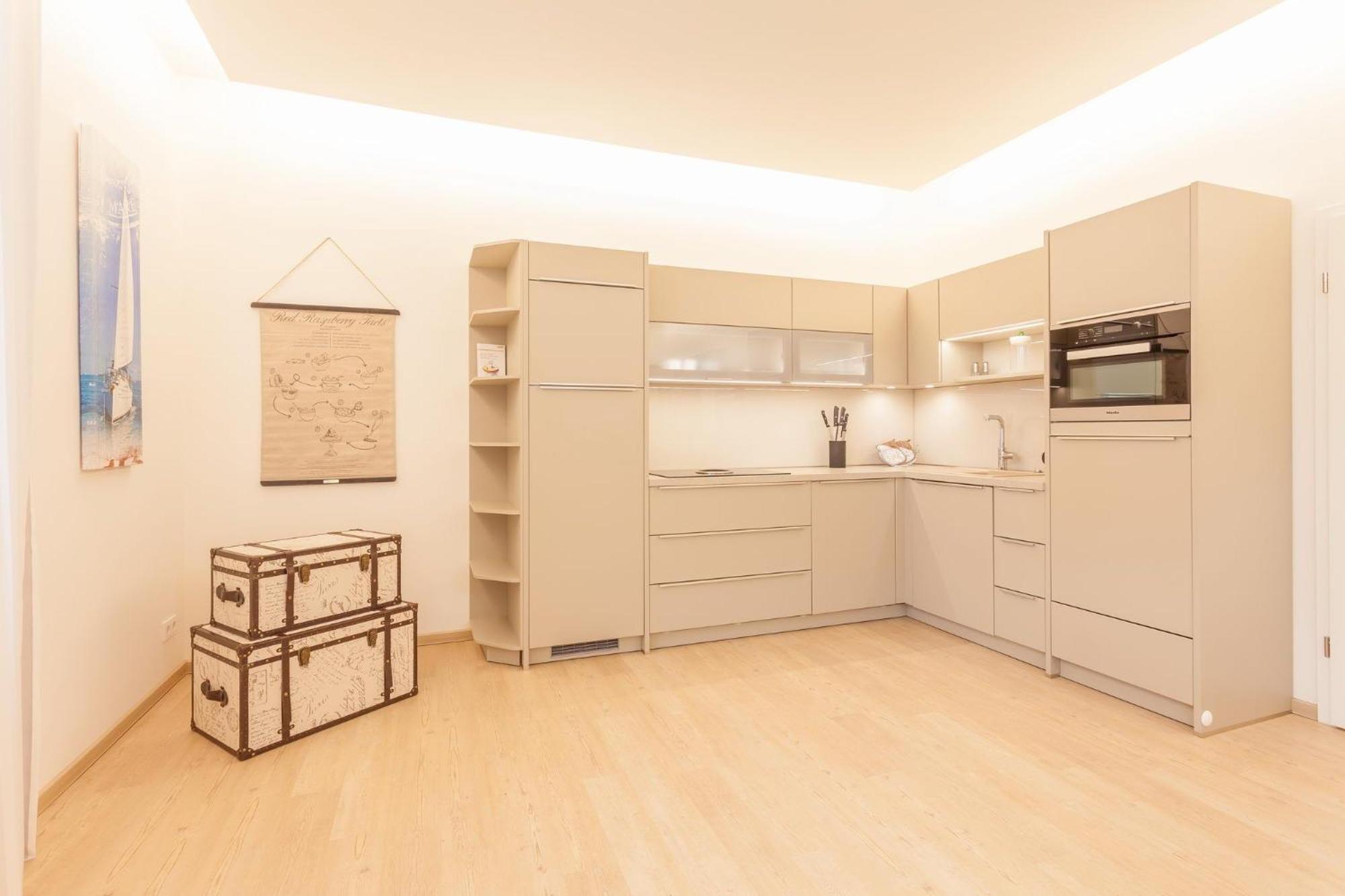 Villa Odin Yachtclub Sellin  ภายนอก รูปภาพ