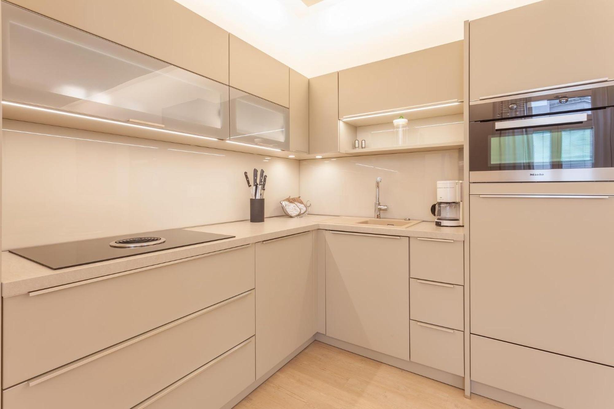 Villa Odin Yachtclub Sellin  ภายนอก รูปภาพ